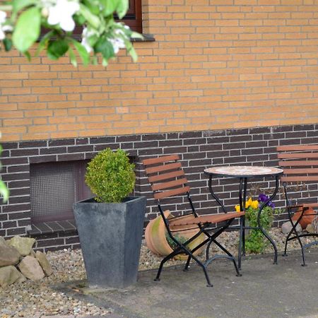 Ferienwohnung Schultze Munster im Heidekreis Buitenkant foto